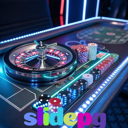 slidepg:Jogue poker, aposte no futebol e ganhe em grandes jogos de cassino!
