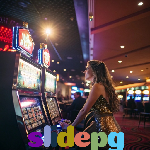 slidepg：Jogue poker, aposte no futebol e ganhe em grandes jogos de cassino!