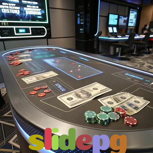 slidepg:Aposte no futebol, jogue poker e conquiste vitórias épicas!