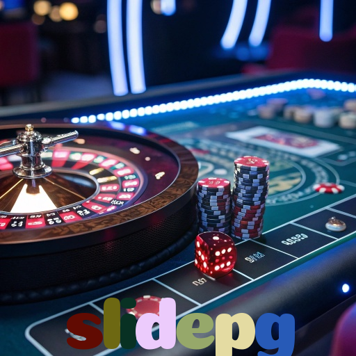 slidepg:Jogue poker, aposte no futebol e ganhe em grandes jogos de cassino!