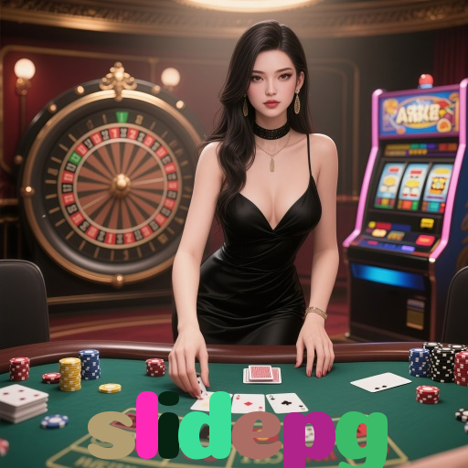 slidepg:Jogue poker, aposte no futebol e ganhe em grandes jogos de cassino!