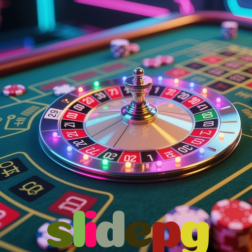slidepg：Jogue poker, aposte no futebol e ganhe em grandes jogos de cassino!