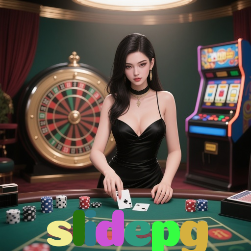 slidepg:Jogue poker, aposte no futebol e ganhe em grandes jogos de cassino!
