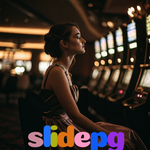 slidepg：Aposte nas melhores slots e conquiste prêmios como nunca!