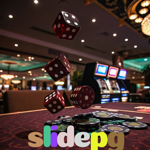 slidepg:Aposte no futebol, jogue poker e conquiste vitórias épicas!