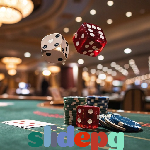 slidepg:Jogue poker, aposte no futebol e ganhe em grandes jogos de cassino!