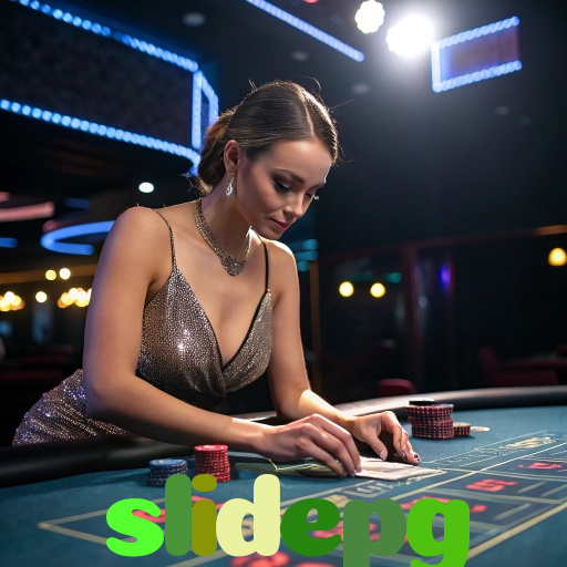 slidepg:Aposte no futebol, jogue poker e conquiste vitórias épicas!