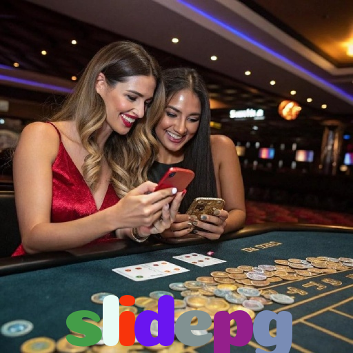 slidepg：Aposte nas melhores slots e conquiste prêmios como nunca!
