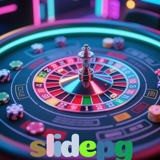 slidepg：Jogue poker, aposte no futebol e ganhe em grandes jogos de cassino!