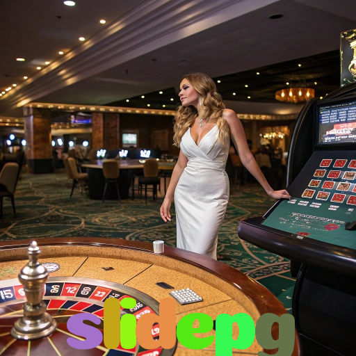 slidepg：Aposte no futebol, jogue poker e conquiste vitórias épicas!