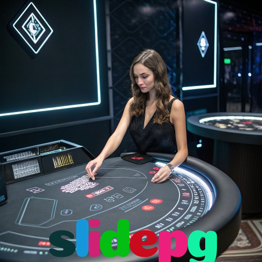 slidepg：Aposte no futebol, jogue poker e conquiste vitórias épicas!