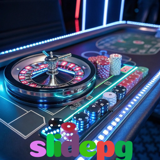 slidepg：Aposte no futebol, jogue poker e conquiste vitórias épicas!