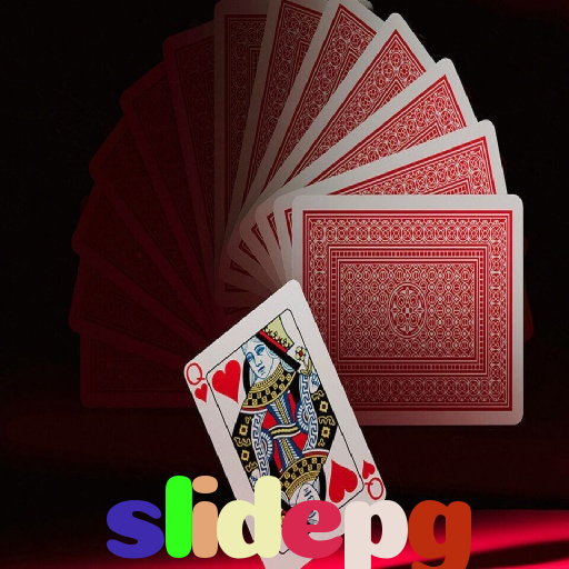 slidepg：Jogue poker, aposte no futebol e ganhe em grandes jogos de cassino!