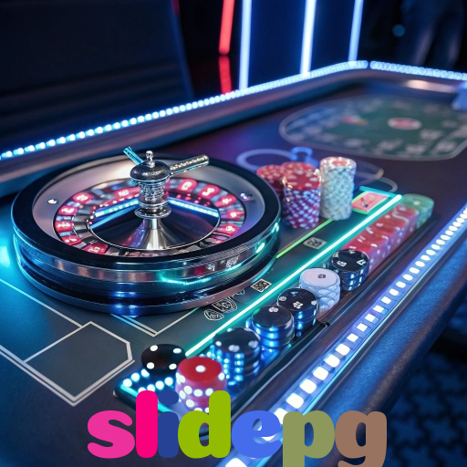 slidepg：Aposte nas melhores slots e conquiste prêmios como nunca!