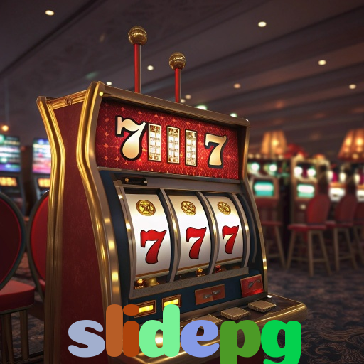 slidepg：Jogue poker, aposte no futebol e ganhe em grandes jogos de cassino!