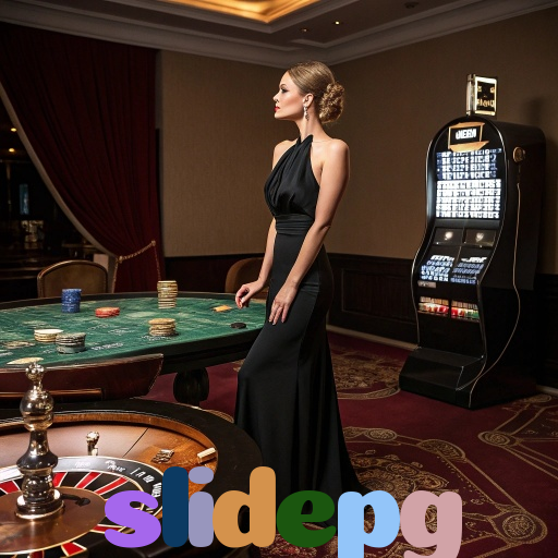 slidepg：Jogue poker, aposte no futebol e ganhe em grandes jogos de cassino!