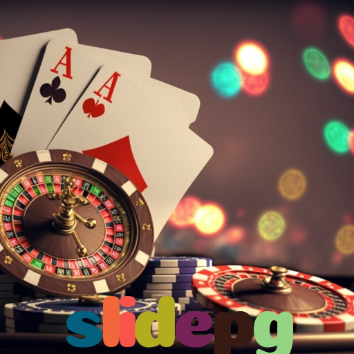 slidepg：Aposte no futebol, jogue poker e conquiste vitórias épicas!