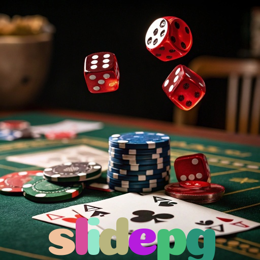 slidepg:Aposte no futebol, jogue poker e conquiste vitórias épicas!