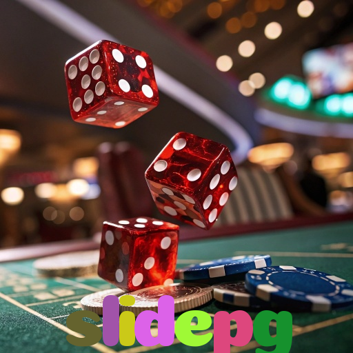slidepg：Jogue poker, aposte no futebol e ganhe em grandes jogos de cassino!