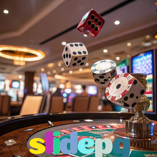 slidepg：Aposte no futebol, jogue poker e conquiste vitórias épicas!