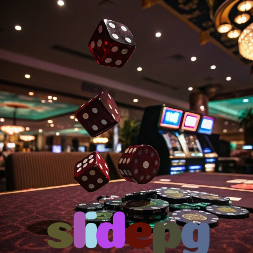 slidepg:Jogue poker, aposte no futebol e ganhe em grandes jogos de cassino!