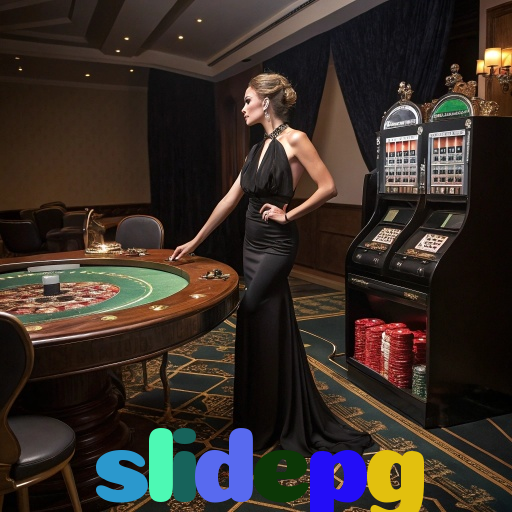 slidepg：Aposte no futebol, jogue poker e conquiste vitórias épicas!