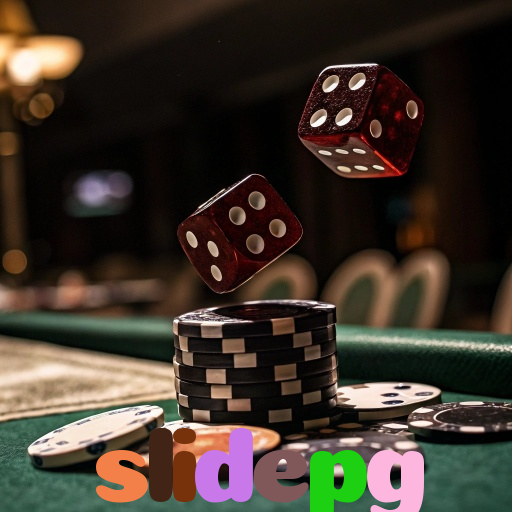 slidepg：Aposte no futebol, jogue poker e conquiste vitórias épicas!