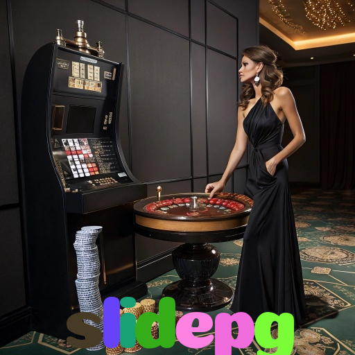 slidepg：Jogue poker, aposte no futebol e ganhe em grandes jogos de cassino!
