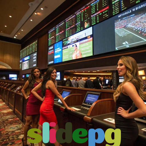 slidepg：Aposte no futebol, jogue poker e conquiste vitórias épicas!