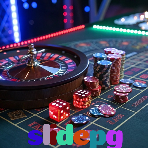 slidepg:Jogue poker, aposte no futebol e ganhe em grandes jogos de cassino!