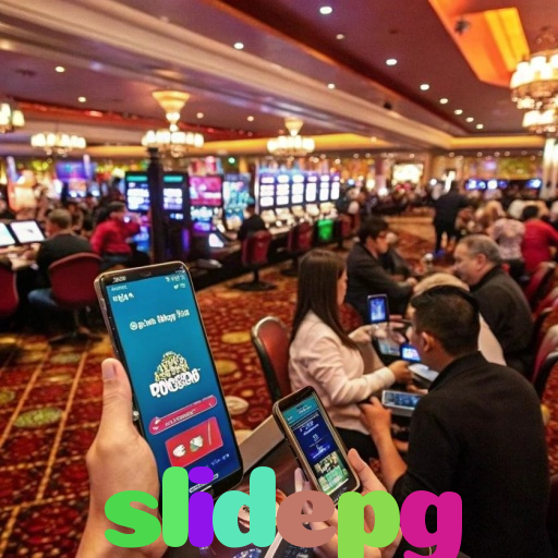 slidepg:Aposte no futebol, jogue poker e conquiste vitórias épicas!
