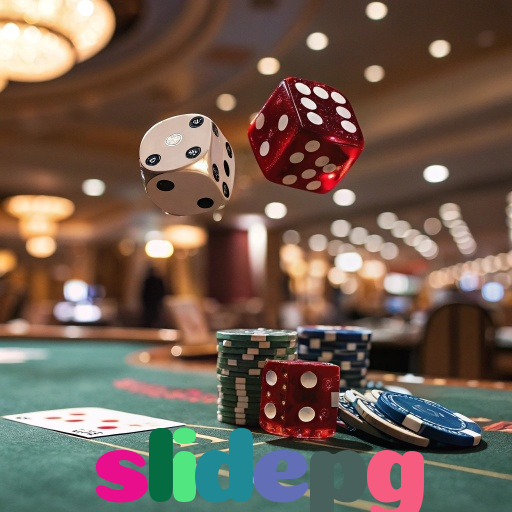 slidepg：Jogue poker, aposte no futebol e ganhe em grandes jogos de cassino!