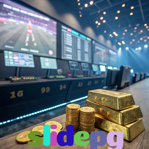 slidepg：Aposte nas melhores slots e conquiste prêmios como nunca!