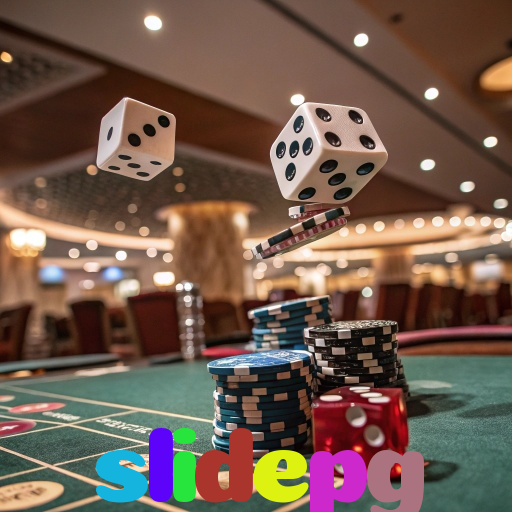 slidepg：Aposte nas melhores slots e conquiste prêmios como nunca!