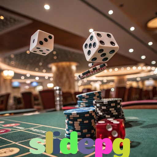 slidepg：Aposte no futebol, jogue poker e conquiste vitórias épicas!