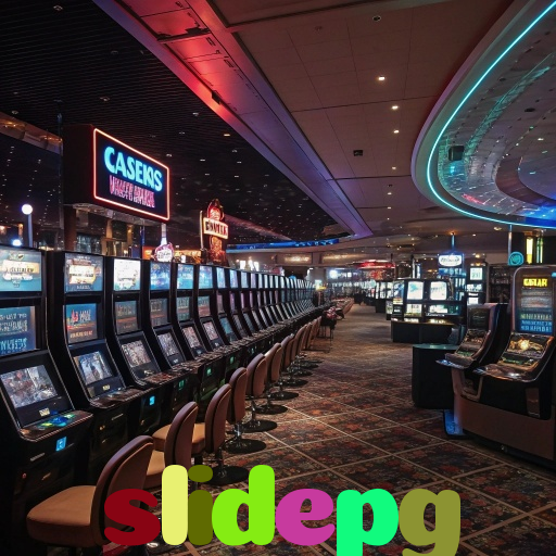 slidepg：Aposte no futebol, jogue poker e conquiste vitórias épicas!