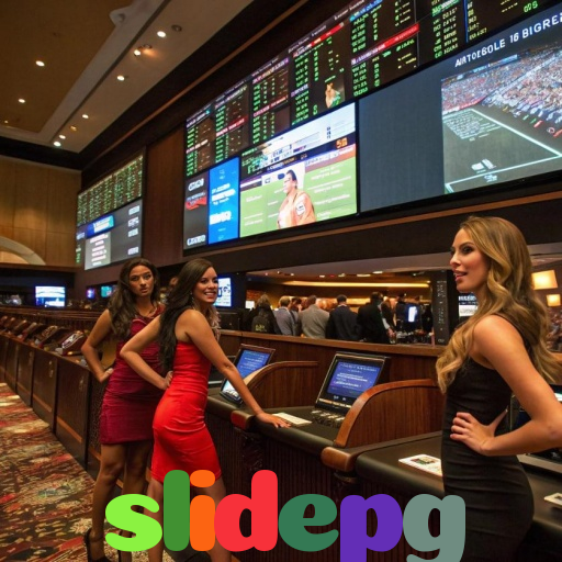 slidepg：Aposte nas melhores slots e conquiste prêmios como nunca!