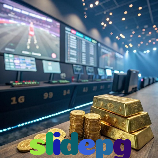 slidepg：Aposte no futebol, jogue poker e conquiste vitórias épicas!