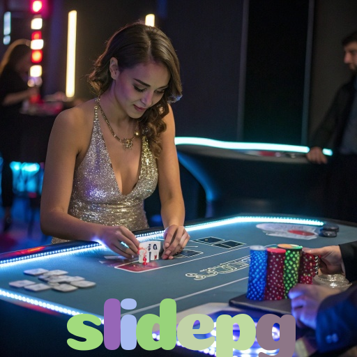 slidepg:Jogue poker, aposte no futebol e ganhe em grandes jogos de cassino!