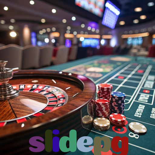 slidepg：Aposte nas melhores slots e conquiste prêmios como nunca!