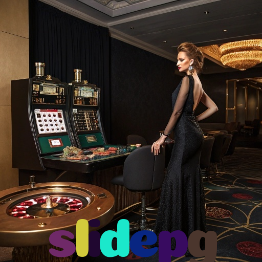 slidepg：Aposte no futebol, jogue poker e conquiste vitórias épicas!