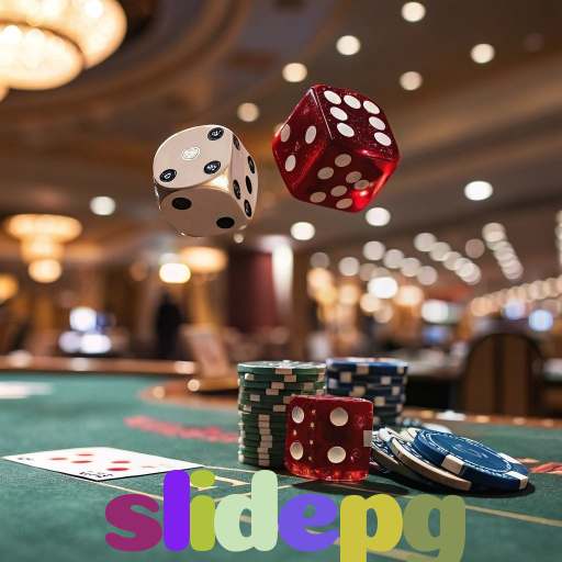 slidepg：Aposte no futebol, jogue poker e conquiste vitórias épicas!