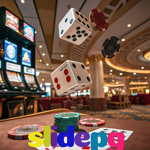 slidepg:Aposte no futebol, jogue poker e conquiste vitórias épicas!