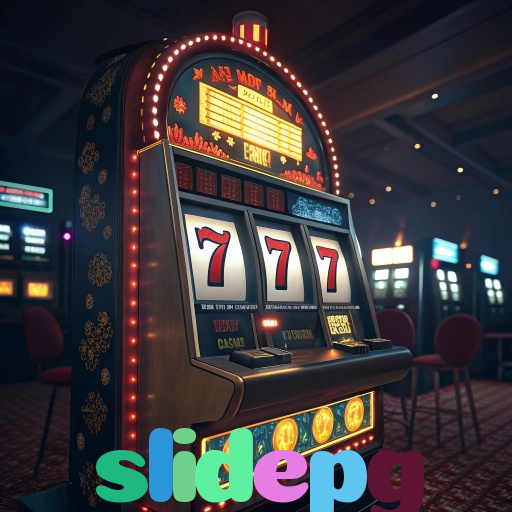slidepg：Aposte no futebol, jogue poker e conquiste vitórias épicas!