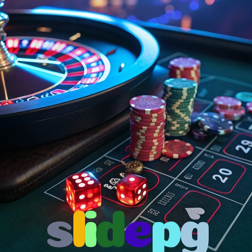 slidepg：Jogue poker, aposte no futebol e ganhe em grandes jogos de cassino!
