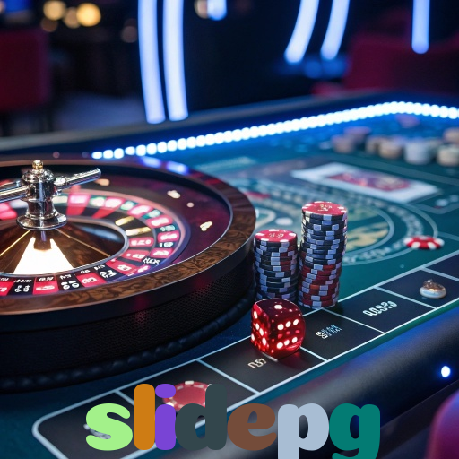 slidepg：Aposte no futebol, jogue poker e conquiste vitórias épicas!