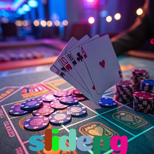 slidepg：Aposte nas melhores slots e conquiste prêmios como nunca!